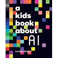 A Kids Book about AI