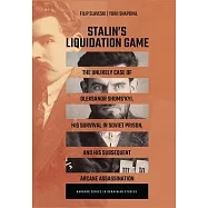 Stalin’s Liquidation Game: The Unlikely Case of Oleksandr Shumskyi, His Survival in Soviet Prison, and His Subsequent