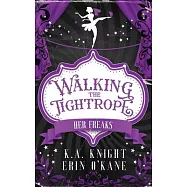 Walking The Tightrope