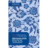 Ibn Khaldūn: Political Thought