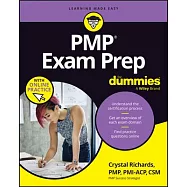 Pmp Exam Prep for Dummies