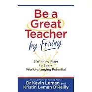 Be a Great Teacher by Friday