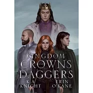 Kingdom of Crowns and Daggers