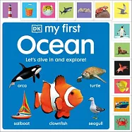 My First Ocean: Let&rsquo;s Dive in and Explore!