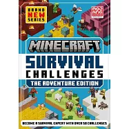 Minecraft: Survival Challenges