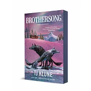 Brothersong: A Green Creek Novel