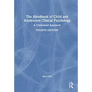 The Handbook of Child and Adolescent Clinical Psychology: A Contextual Approach