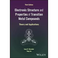 Electronic Structure and Properties of Transition Metal Compounds: Theory and Applications
