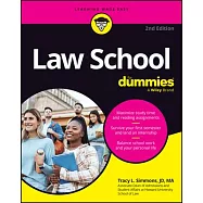Law School for Dummies