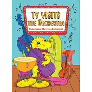 Ty Visits the Orchestra