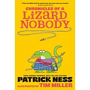 Chronicles of a Lizard Nobody