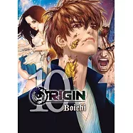 Origin 10