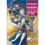 Ascendance of a Bookworm: Part 5 Volume 8 (Light Novel)