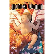 Wonder Woman Vol. 3
