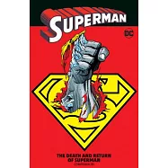 Superman: The Death and Return of Superman Compendium