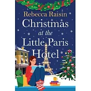 Christmas at the Little Paris Hotel