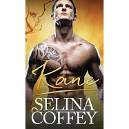 Kane: An Interracial Paranormal Shifter Romance (Hardback)