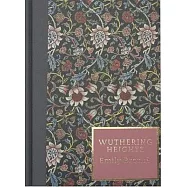 Wuthering Heights (Heritage Collection)