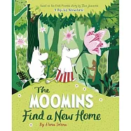 The Moomins Find a New Home