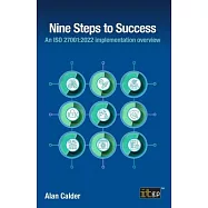 Nine Steps to Success: An ISO 27001:2022 Implementation Overview