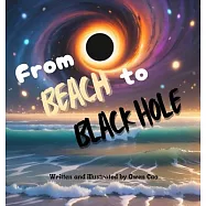 From Beach to Black Hole