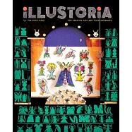 Illustoria: Bugs: Issue #27: Stories, Comics, Diy, for Creative Kids and Their Grownups