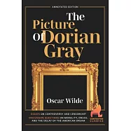 The Picture of Dorian Gray
