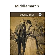 Middlemarch (Grapevine Press)