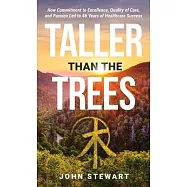 Taller than the Trees: How Commitment to Excellence, Quality of Care, and Passion Led to 46 Years of Healthcare Success