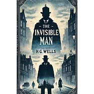 The Invisible Man(Illustrated)