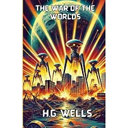 The War Of The Worlds(Illustrated)