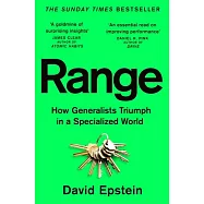 Range: How Generalists Triumph in a Specialized World