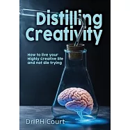 Distilling Creativity