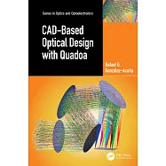 Cad-Based Optical Design with Quadoa