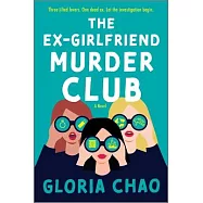 The Ex-Girlfriend Murder Club
