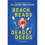Beach Reads and Deadly Deeds