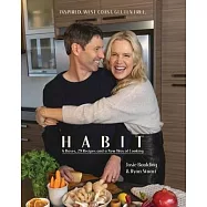 Habit: 6 Bases, 29 Recipes and a new way of cooking