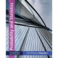 Bundle: Probability and Statistics for Engineers and Scientists, 4th + Student Solutions Manual