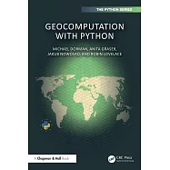 Geocomputation with Python