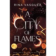 A City of Flames