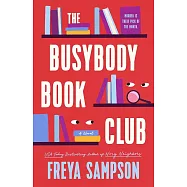 The Busybody Book Club