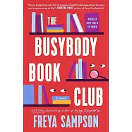 The Busybody Book Club