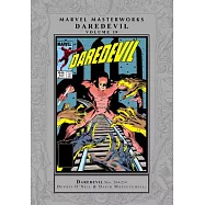 Marvel Masterworks: Daredevil Vol. 19