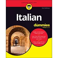 Italian for Dummies