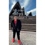 All-you-can-go: Marco Wong’s 2024 Amazing Summer