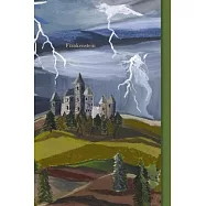 Frankenstein (Painted Editions)