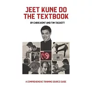 Jeet Kune Do The Textbook