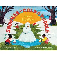 Snowman - Cold = Puddle: Spring Equations