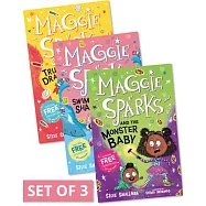 Maggie Sparks (Set of 3)