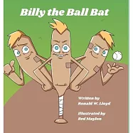 Billy the Ball Bat